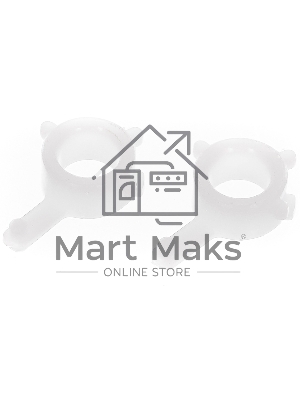 Бушинг CET DGP0625 (RC1-3665) для HP LJ P2014/P2015/M2727/M3027