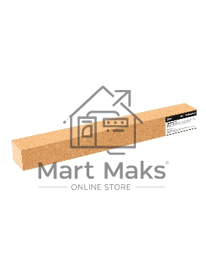 Тефлоновый вал Cactus CS-UFR-XER-WC5225 для Xerox WC Pro 133, 128, 123, 5335, 5330, 5325, 5230, 5225, 5222