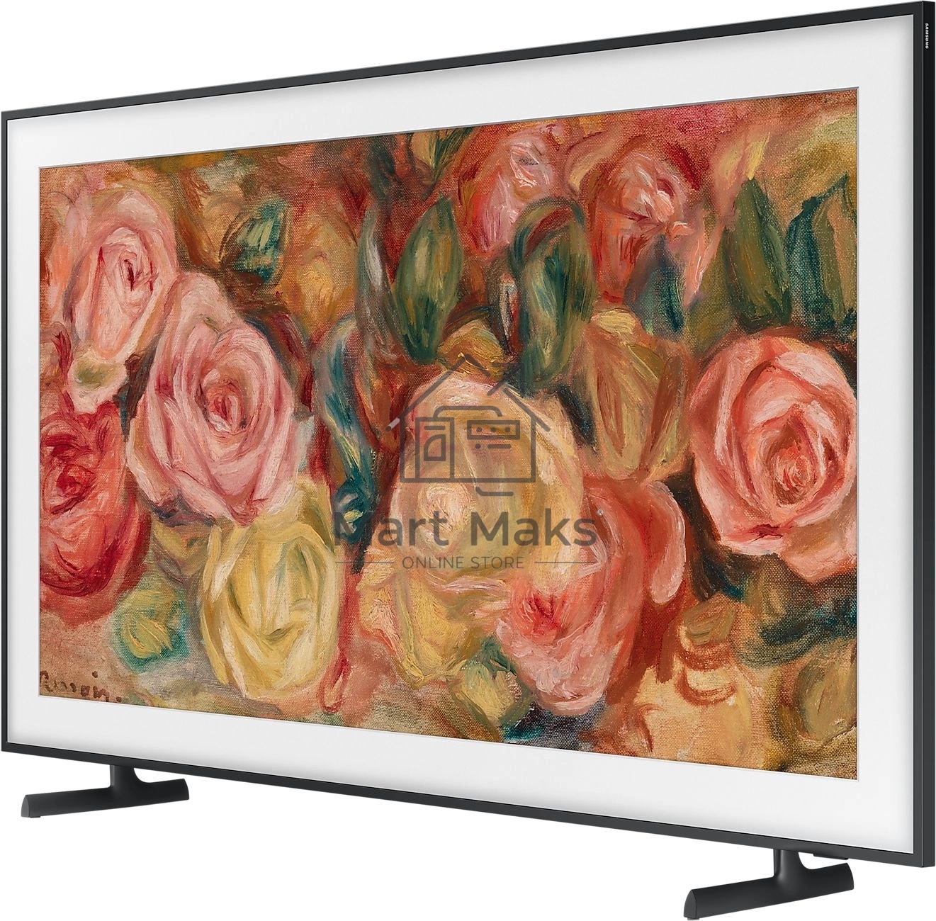 Телевизор Samsung 43