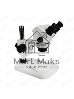 Бинокулярный микроскоп Kaisi KS-7050 В3 White