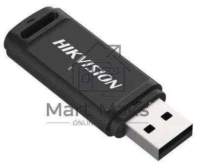 Флешка USB R/W Hikvision 64Gb HS-USB-M210P/64G/U3 HS-USB-M210P/64G/U3