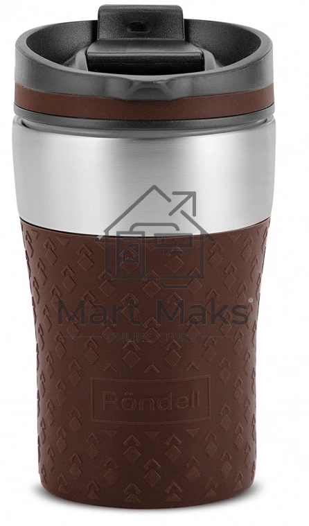 Термокружка Rondell RDS-1162 260мл