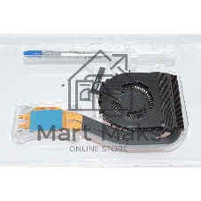 Система охлаждения для ноутбука Lenovo ThinkPad X1 Carbon 2013 04W3589