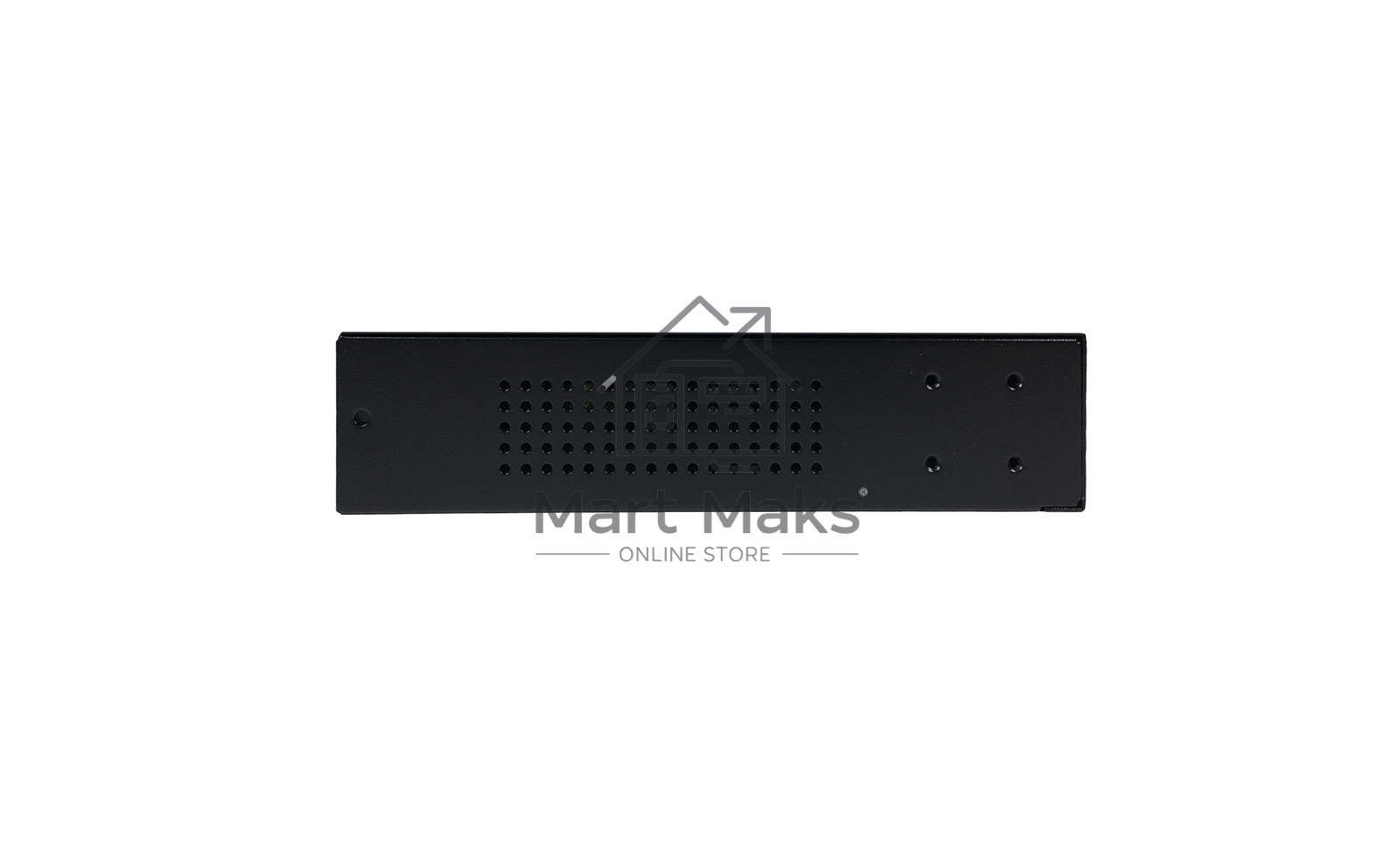 Коммутатор Управляемый L2 16x1000Base-T, 2x1000Base-X SFP, консольный порт RJ-45, комплект для установки в 19