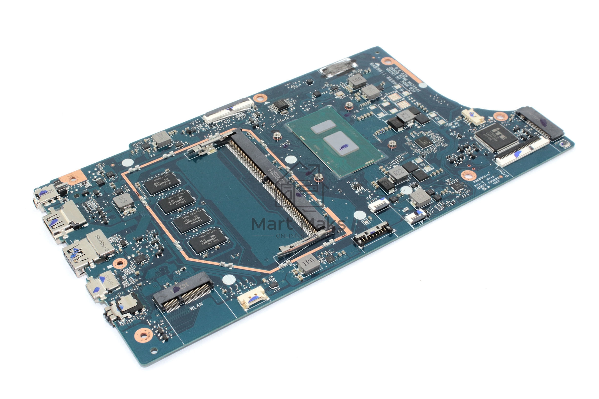 Материнская плата для Asus TP412UA 4G/I3-8130U 90NB0J70-R00020