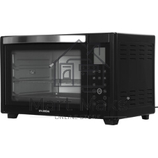 Мини-печь Hyundai MIO-HY097 35л. 1600Вт черный