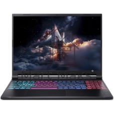 Ноутбук Acer Nitro V 16S ANV16S-71-75R0 Intel Core 7 240H/32Gb/SSD 1Tb/RTX 5060 8Gb/16