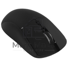 Мышь беспроводная/проводная Defender Stone GM-551 черный, 7200 dpi, радиоканал, Bluetooth, USB, кнопки - 7