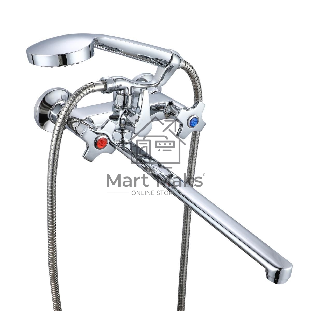 SL115-140E Смеситель для ванны