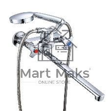 SL115-140E Смеситель для ванны