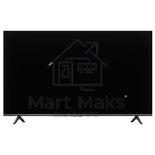Телевизор Xiaomi TV S Mini LED 55 2026 L55MC-SRU черный 4K UHD 120Hz Smart TV Google TV 2GB/32GB
