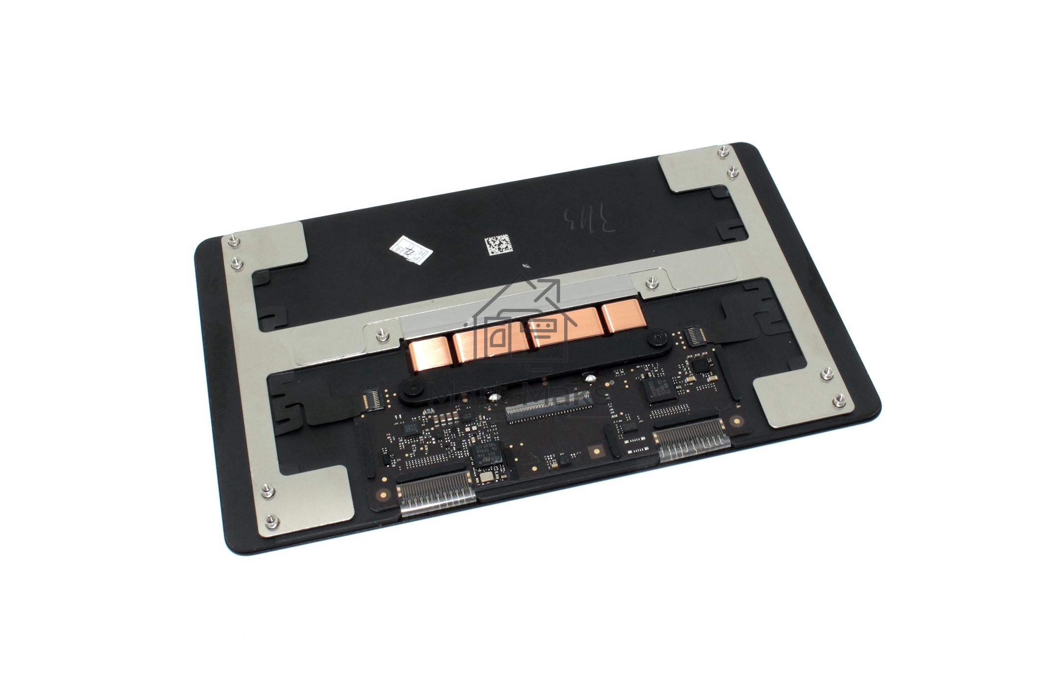 Трекпад (тачпад) для MacBook Air 13 A3113 Midnight