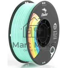 Пластик для принтера 3D Creality 3301010311 PLA 1кг L1.75м 1цв.