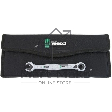 Набор ключей Wera WE-020091