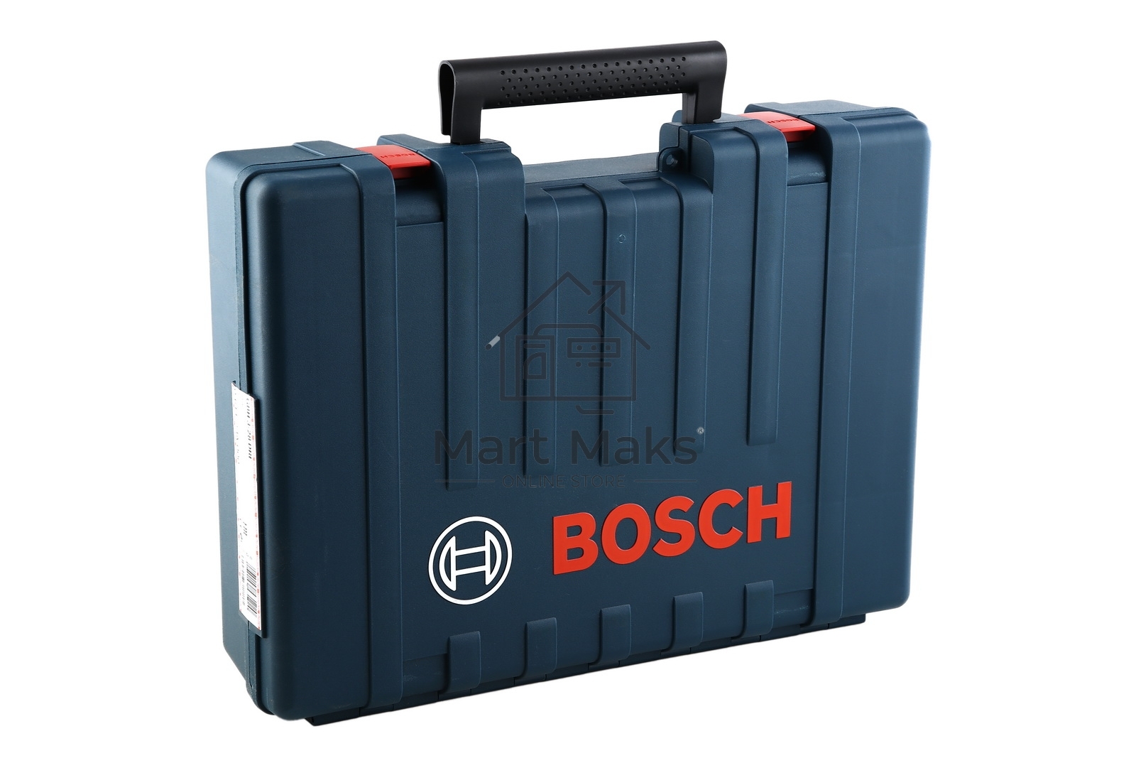 Перфоратор Bosch GBH 3-28 DRE Professional патрон:SDS-plus уд.:3.1Дж 800Вт (кейс в комплекте)