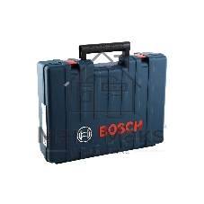 Перфоратор Bosch GBH 3-28 DRE Professional патрон:SDS-plus уд.:3.1Дж 800Вт (кейс в комплекте)