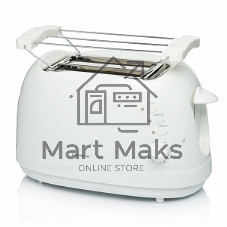 Тостер Polaris PET 0702L 750 Вт, белый