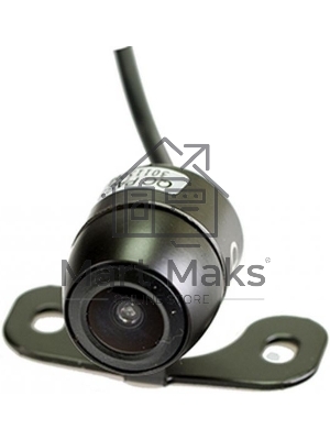 Камера заднего вида Silverstone F1 IP-168 универсальная Камера заднего вида Silverstone F1 IP-168 универсальная