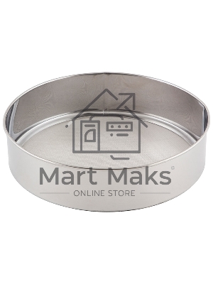 Сито-дуршлаг Mallony Setaccio, диаметр 22см