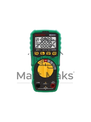 Профессиональный мультиметр SMART MS8301D MASTECH