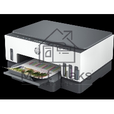 МФУ струйное HP Smart Tank 720 (6UU46A), A4, цветной, печ. до 15 стр/мин. (ч/б) до 9 стр/мин. (цвет), 1200x1200dpi (ч/б) 1200 x 4800 dpi (цвет), USB, Wi-Fi, BlueTooth, Air Print, Mopria
