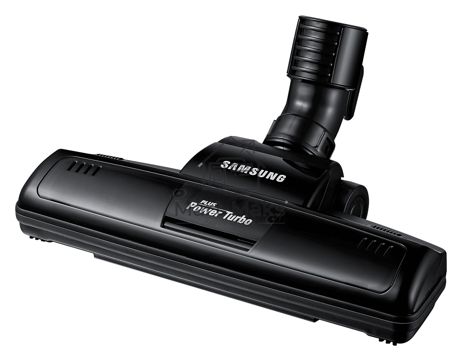 Пылесос Samsung VCC885FH3P красный, 430/2200 Вт, уборка сухая, пылесборник двойная камера 2л