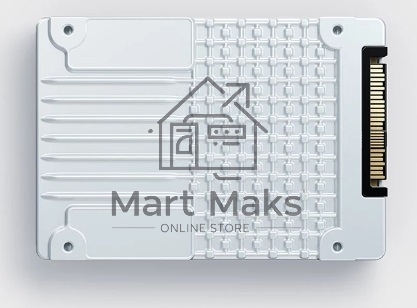 Накопитель SSD Intel D7 P5620, 6.4ТБ, 2.5