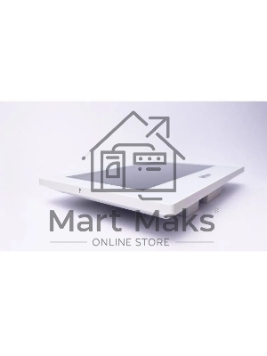 Видеодомофон Dahua DHI-VTH5321GW-W белый