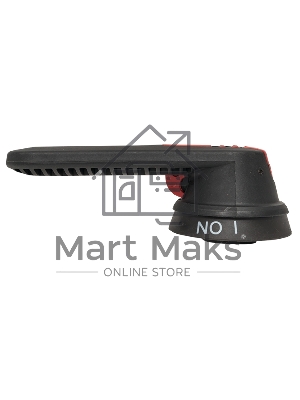 Рукоятка для управления через дверь рубильниками TwinBlock 630-800А PROxima EKF tb-630-800-dh