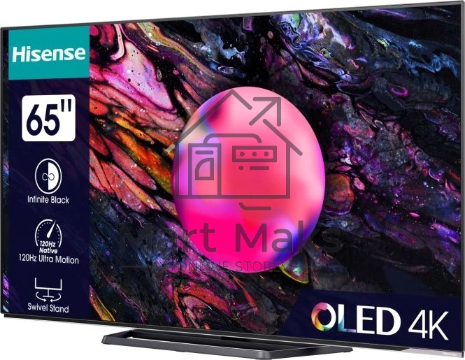 Телевизор Hisense 65