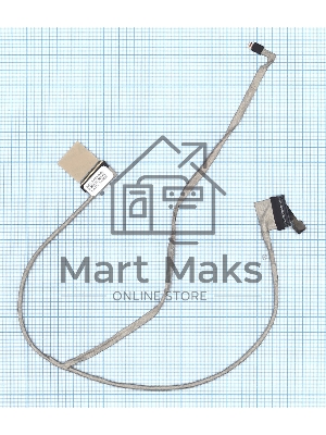 Шлейф матрицы для ноутбука Acer Aspire 3820