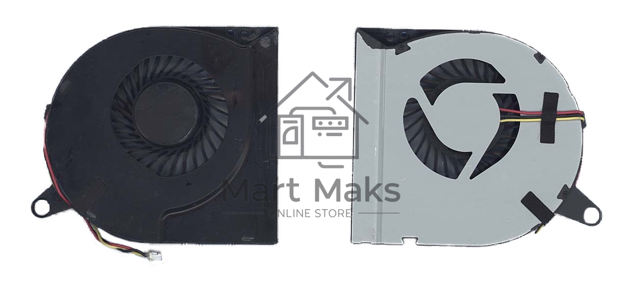 Вентилятор (кулер) для ноутбука Acer Aspire V3-731 V3-771 V3-772
