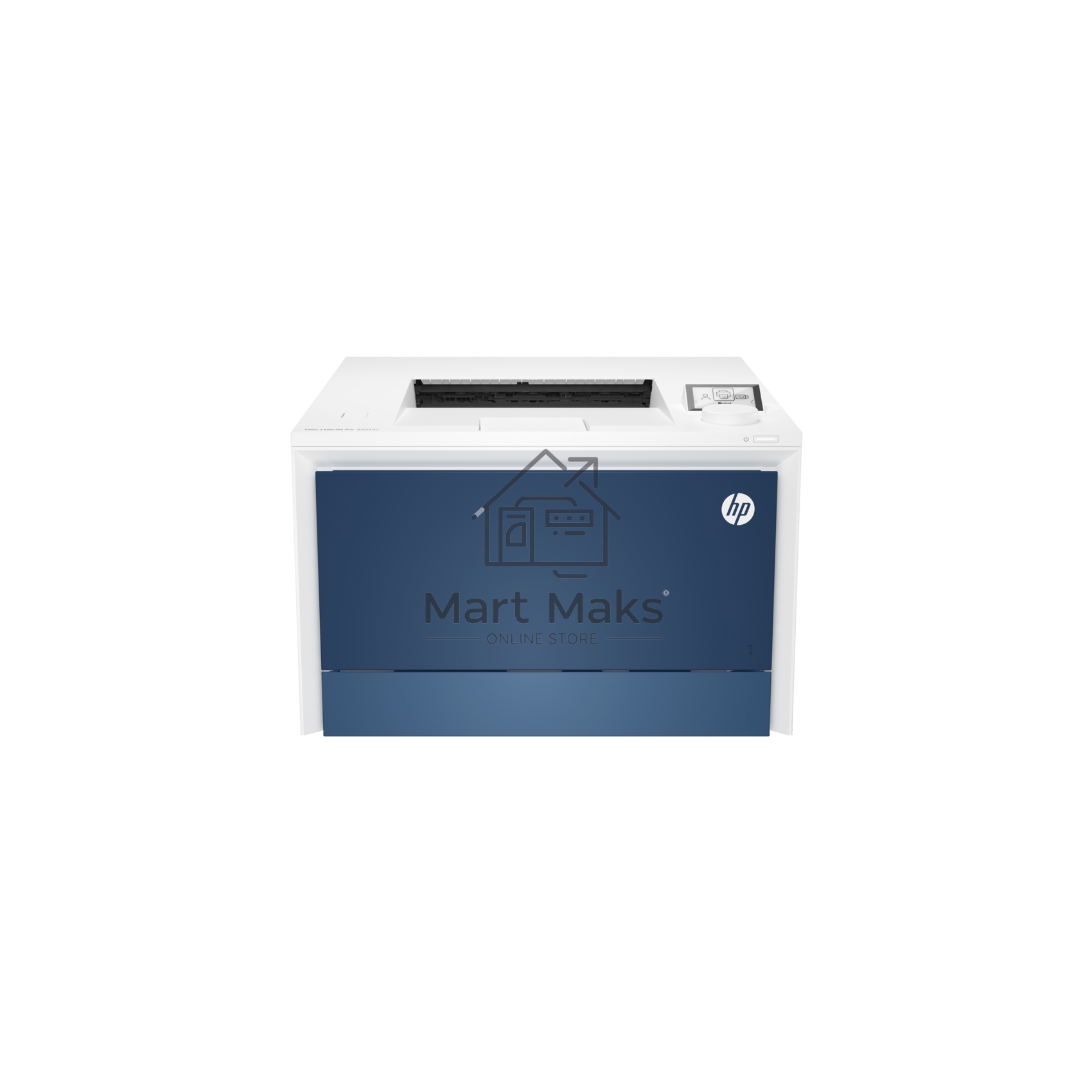 Принтер лазерный HP Color LaserJet Pro 4203dn (4RA89A), A4, цветной, печ. 33 стр/мин., 600x600 dpi, USB, Ethernet RJ-45