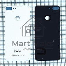 Задняя крышка для Huawei Honor 9 Lite белый