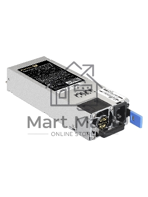 Блок питания серверный (модуль к RTS800 Redundant) 800W ExeGate Industrial-RT800 (APFC, КПД 94%(80 PLUS Platinum), 4 см fan)