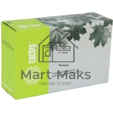 Картридж лазерный Cactus CS-WC7120YR 006R01462 желтый (15000 стр.) для Xerox WC 7120/7120T/7125S/7220/7120S/7125/7125T/7225