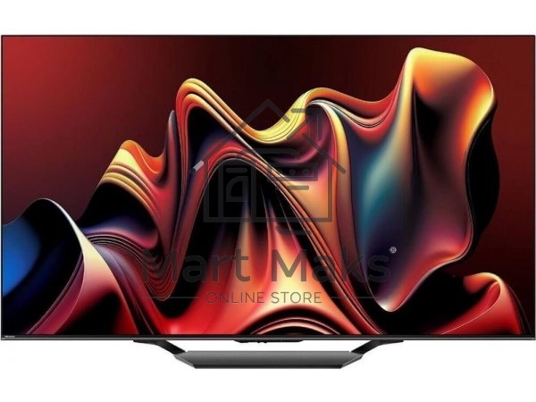 Телевизор Hisense 75