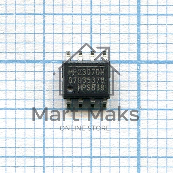 Микросхема MP2307DN