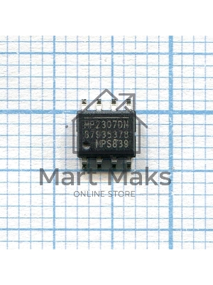 Микросхема MP2307DN