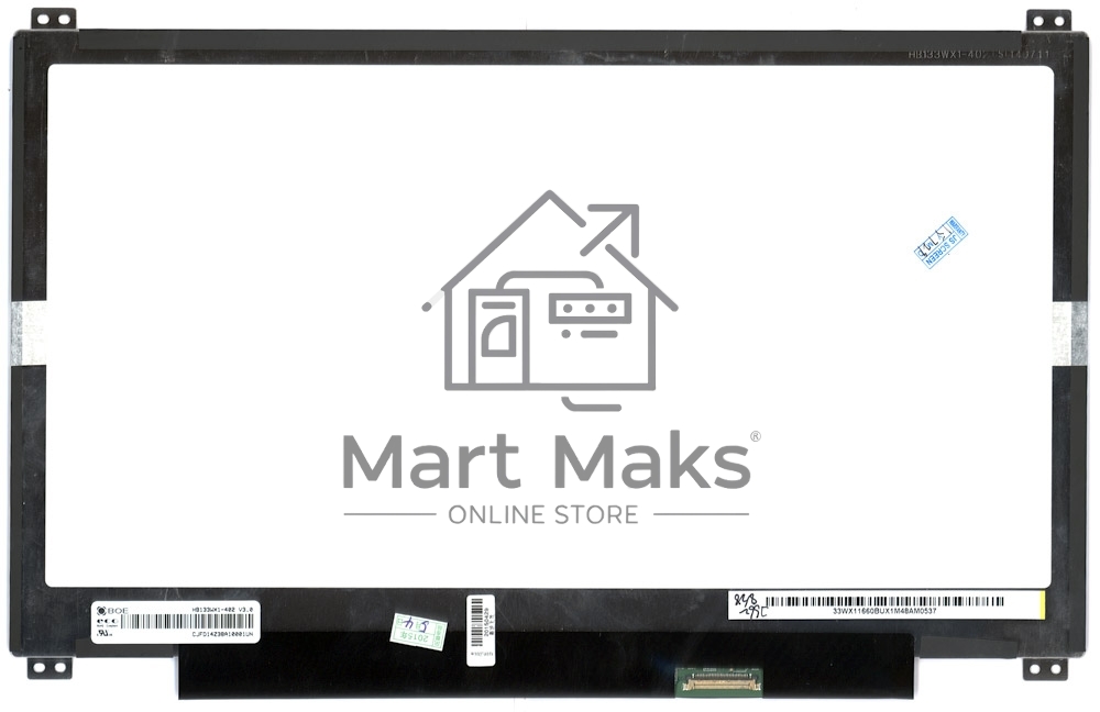 Матрица HB133WX1-402