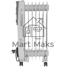 Масляный обогреватель Blackton Bt OH2110 Белый