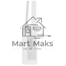 Усилитель Mercusys MW300RE 300Mbps Wi-Fi Range Extender
