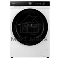 Стиральная машина Candy UltimO C47W 210MBSW-07 белый, загрузка фронтальная 10.5 кг, 1200 об/мин, класс A+++