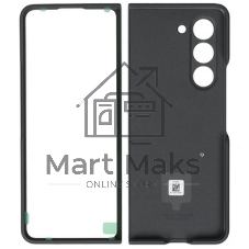 Чехол (клип-кейс) Samsung для Samsung Galaxy Z Fold5 Slim S Pen Case Q5 графит (EF-OF94PCBEGRU)