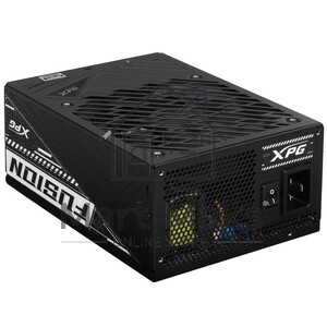 Блок питания ADATA XPG FUSION 1600 TITANIUM