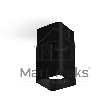 Светильник Ambrella Light XS7821002 SBK черный песок MR16 GU5.3 (C7821, N7702)