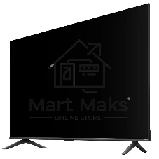 Телевизор Xiaomi TV S Mini LED 55 2026 L55MC-SRU черный 4K UHD 120Hz Smart TV Google TV 2GB/32GB