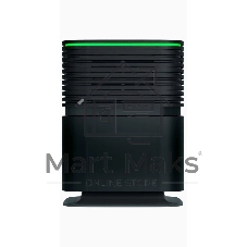 Мойка воздуха Venta AeroStyle Compact AW735 черный, 50 м², 6 л, холодное испарение, HEPA-фильтр, угольный фильтр, ночной режим