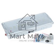 Светильник аварийного освещения SAFEWAY-10 LED PROxima EKF dpa-201