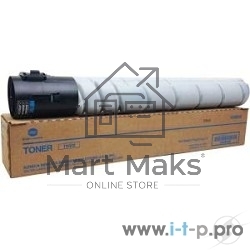 Картридж лазерный Konica-Minolta bizhub 224e/284e/364e TN-322 (o)